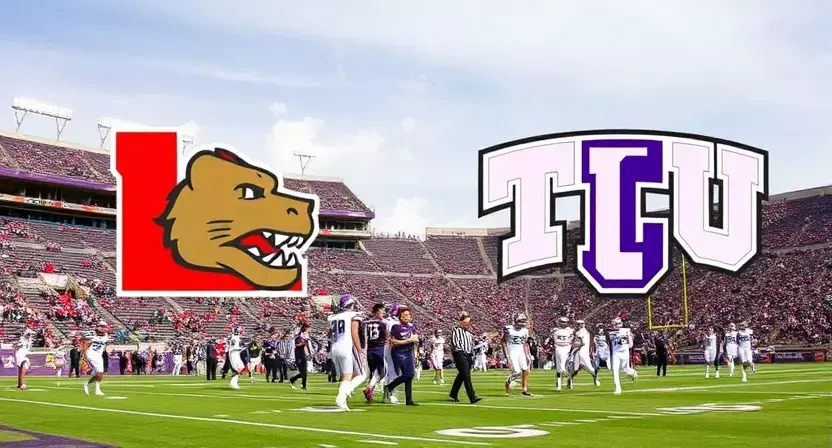 Louisiana vs. TCU Predictions & Odds: New Mexico Bowl Odds