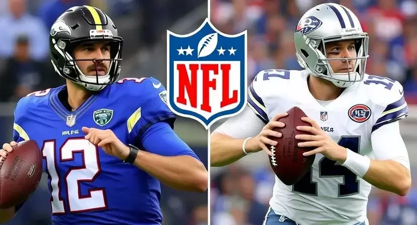 NFL Week 17 Predictions for Week 17 NFL 2024: Predictions and odds for the top matchups