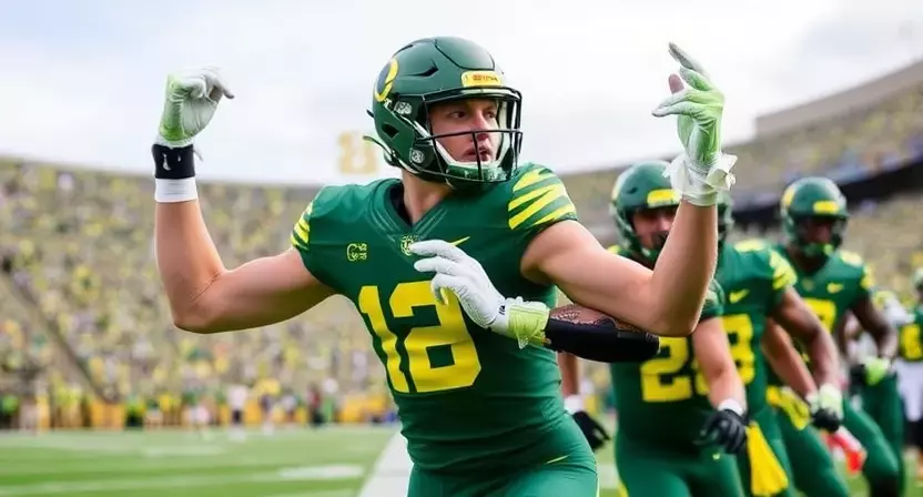 Oregon Football 2025 Season Preview: Too Early Predictions, Odds, and Schedule