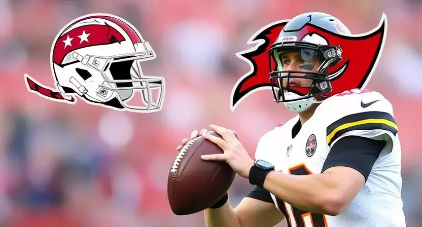 Early predictions, predictions and odds for the Commanders vs. Buccaneers matchup at Wild Card Weekend