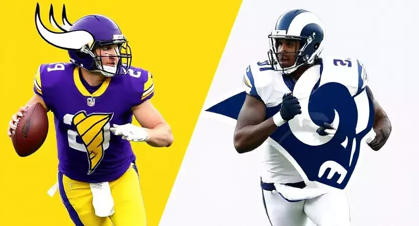 Expert predictions for Vikings vs. Rams: Player Predictions, Touchdowns and more