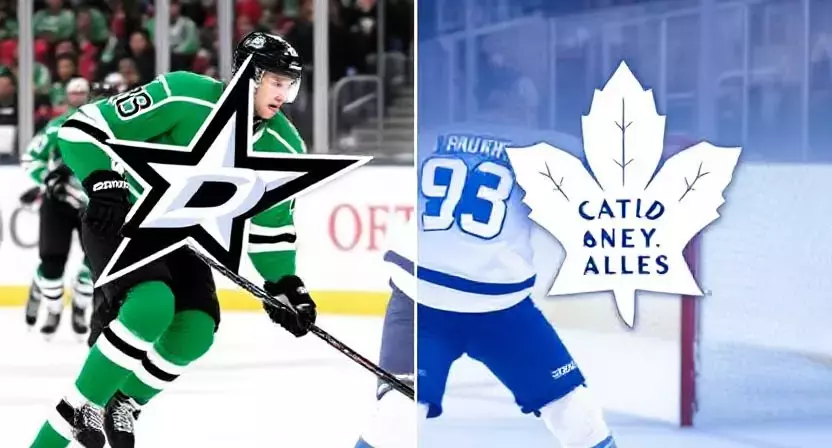 Prediction and betting on Stars vs Maple Leafs today: Best Predictions for January 14