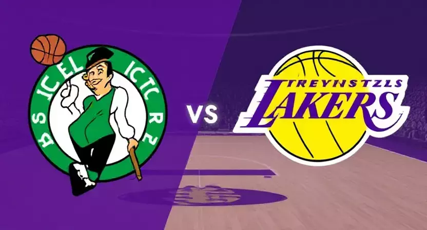 Celtics vs Lakers match predictions, odds and betting odds for Jan. 23