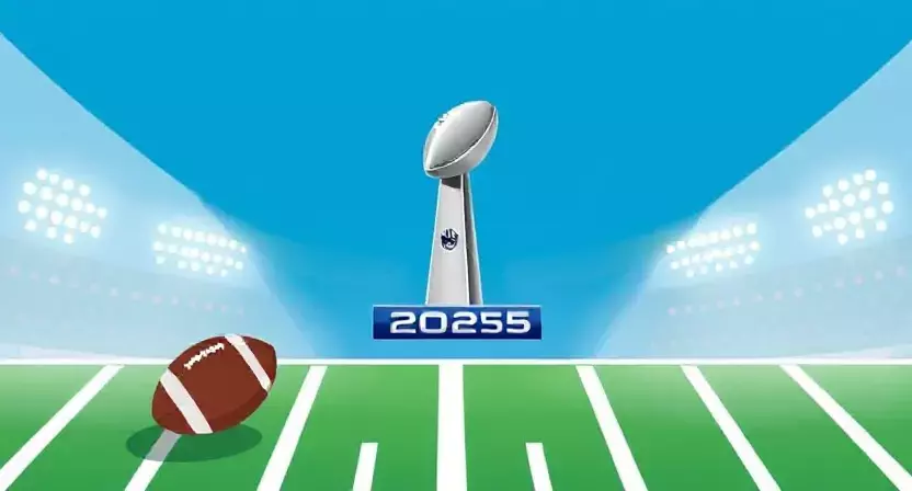 Super Bowl 2025 Kickoff Odds: A History of Novelty Betting and How to Bet on Kickoffs