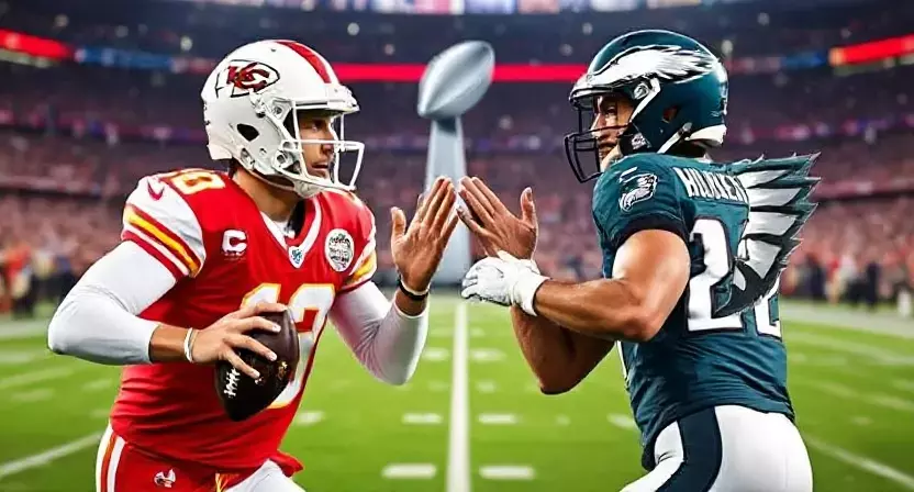 Super Bowl Betting Strategies: How to approach betting on Chiefs vs. Eagles