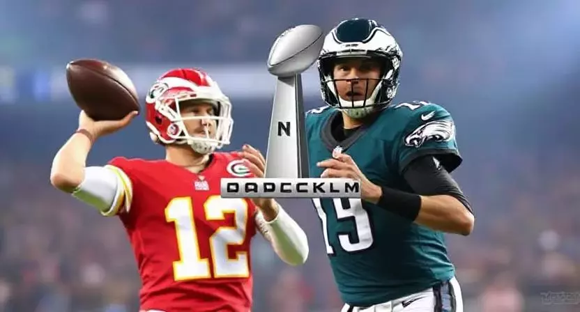 Chiefs vs Eagles prediction, odds and betting odds for the Super Bowl today: Time to fly, Eagles, fly