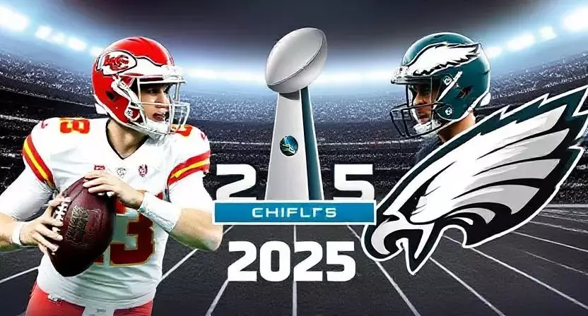 Super Bowl 2025 Player Prop Picks: Best pass bets in Chiefs vs. Eagles matchup