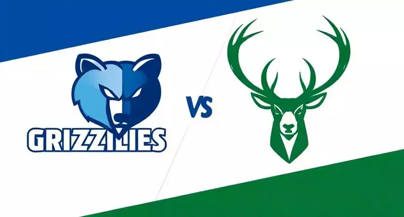 Grizzlies vs Bucks match predictions, odds and betting odds for February 2