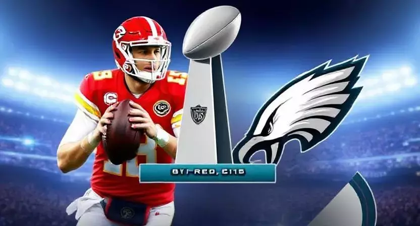 Super Bowl records and odds to break them: will the Chiefs vs. Eagles break their records?