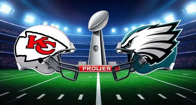 Super Bowl betting action: Sportsbooks offers and odds increase for Chiefs-Eagles 2025 matchup