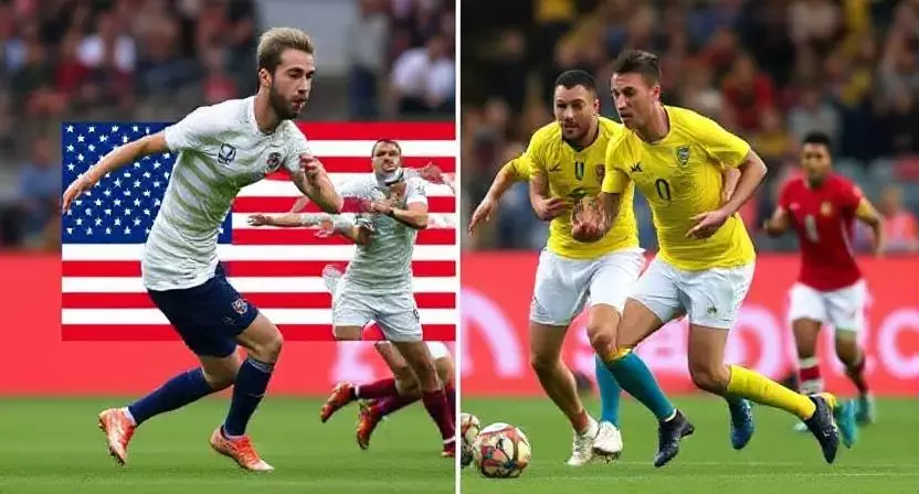 Forecast, odds and betting odds for Sweden vs USA: preview of the 4 Nations clash