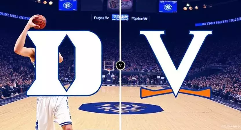 Duke vs. Virginia predictions, odds and previews for today: Best predictions for Feb. 17